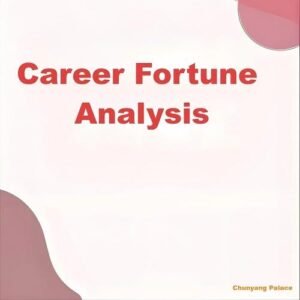 Career Fortune