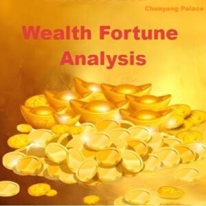 Wealth Fortune