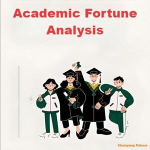 Academic Fortune