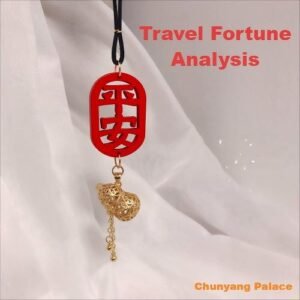 Travel Fortune
