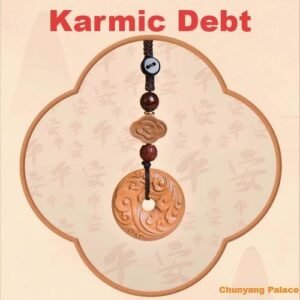 Repaying Karmic Debt