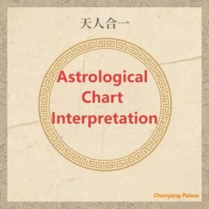 Personal Astrological   Chart Analysis+Annual Fortune  Analysis