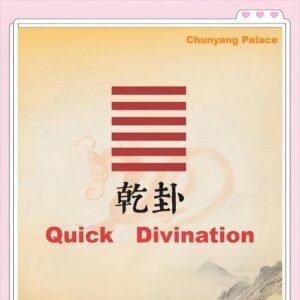 Quick   Divination