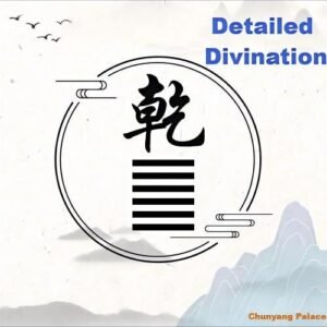 Detailed  Divination