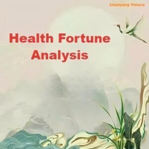 Health Fortune