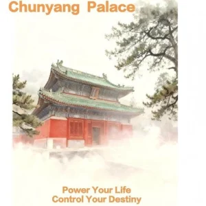 Millennium Taoist Temple · Remote Energy Protection Talismans & Rituals